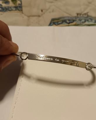 Bracciale rigido