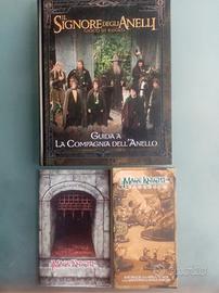 IL SIGNORE DEGLI ANELLI MAGE KNIGHT