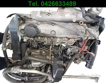 Motori vari volvo (lista nella descrizione)