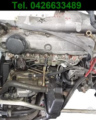 Motori vari volvo (lista nella descrizione)