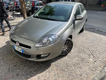 FIAT Bravo 2ª serie - 2014