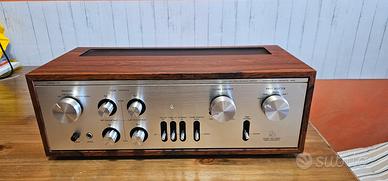 Amplificatore luxman L31