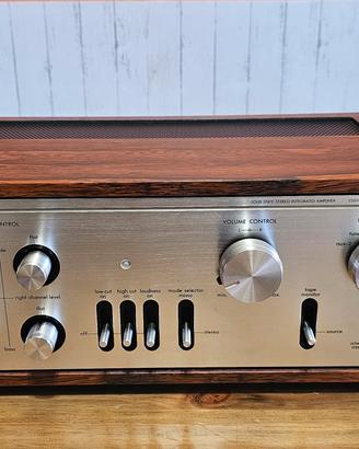 Amplificatore luxman L31