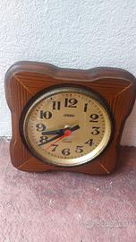 orologio da parete gastor quartz
