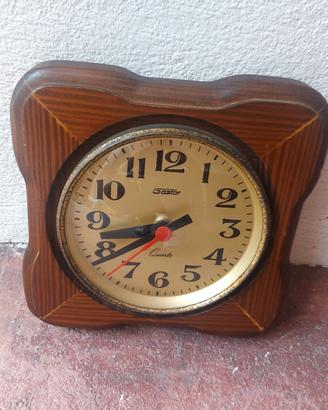 orologio da parete gastor quartz
