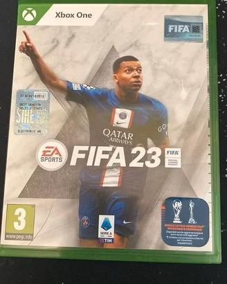Fifa 23