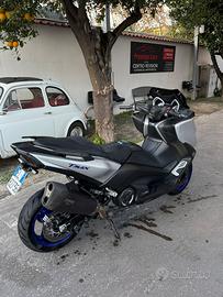 Yamaha Tmax 530
