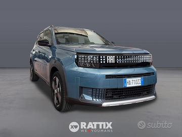 FIAT Grande Panda Grande Panda 1.2 hybrid La Prima