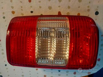 stop fanale posteriore destro Volkswagen caddy 