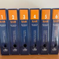 Med Tutor Riabilitazione - UTET Scienze mediche