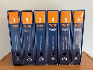 Med Tutor Riabilitazione - UTET Scienze mediche