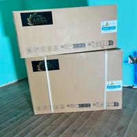 Climatizzatore Ariel