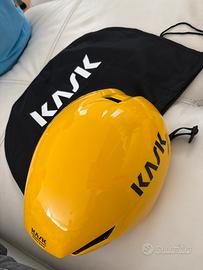 Kask Nirvana Casco bici