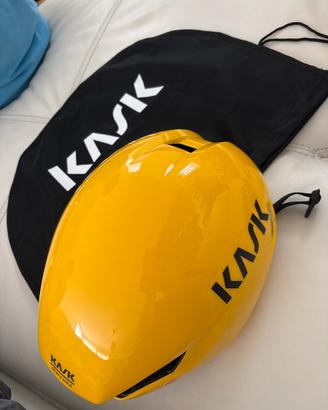 Kask Nirvana Casco bici