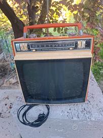 Televisore Emerson mod. Oscar portatile