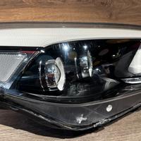 Fanale led Tucson DX