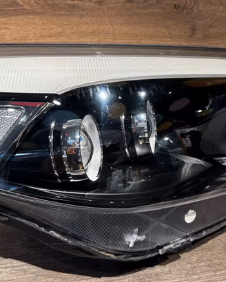 Fanale led Tucson DX