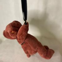 Zainetto peluche Doudou et Compagnie