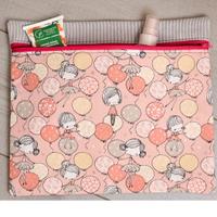 astuccio, borsa cosmetici, porta tablet, beauty