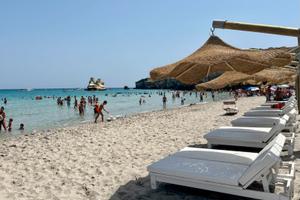 CASA VACANZE Torre Dell'Orso Salento Puglia