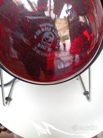 lampada infrarosso 