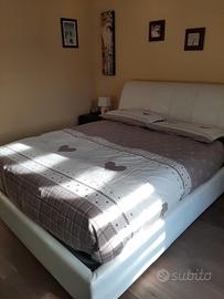 camera da letto completa 