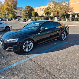 Audi A5 coupe' 4.0 Quattro Tdi