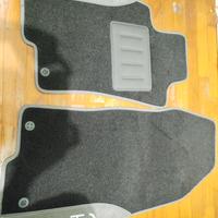 Tappetini per Alfa Romeo Mito