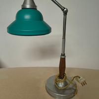 LAMPADA/ABATJOUR VINTAGE