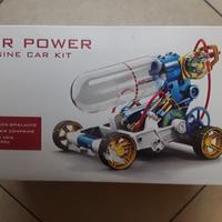 macchina da costruire ad aria compressa