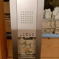 posto esterno citofono 