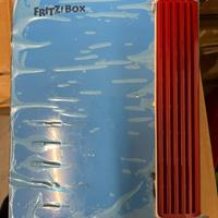 FRITZ!Box 7510 Edition International come nuovo