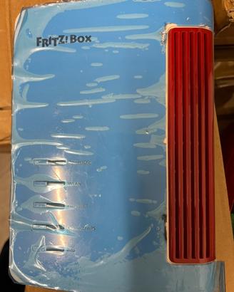 FRITZ!Box 7510 Edition International come nuovo