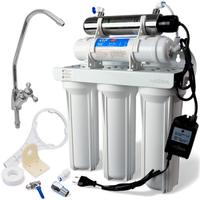 FILTRO SOTTO LAVELLO SPILLATORE ACQUA SISTEMA FILT