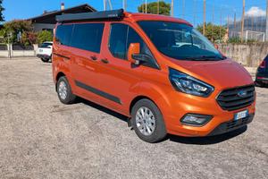 Westfalia Nugget