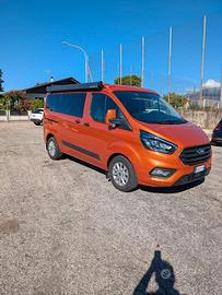Westfalia Nugget