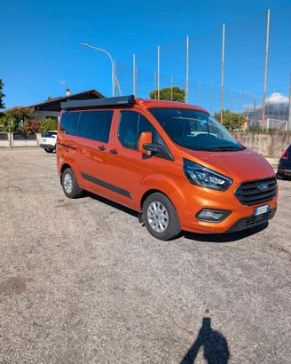 Westfalia Nugget