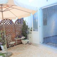 Ponza - Casa Celeste: bilocale da 2 a 4 posti