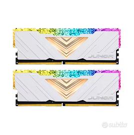 RAM DDR4 RGB 32GB