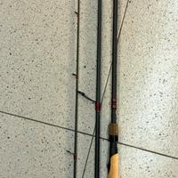 Canna Spro Ridge Classic Allround Classix