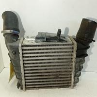 INTERCOOLER VOLKSWAGEN Polo 4Â° Serie 6Q0145804A B