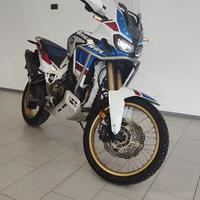 Honda CRF1000L Africa Twin CRF 1000 AFRICA TW...