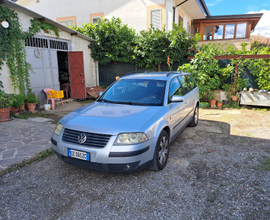 Passat SW 130