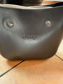Borsa Obag mini