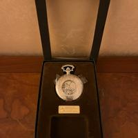 Orologio Vintage da tasca meccanico