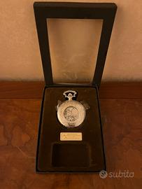 Orologio Vintage da tasca meccanico