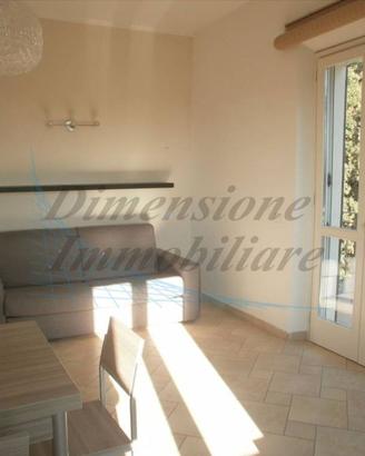 Appartamento di 38 m² con posto auto a Rosignano M