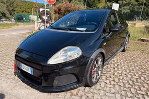 Abarth Grande Punto 1.4 T-Jet 16V 3 porte