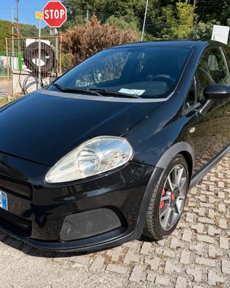 Abarth Grande Punto 1.4 T-Jet 16V 3 porte