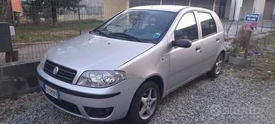 Gpl Fiat Punto